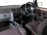 Volkswagen Citi Life 2003 года